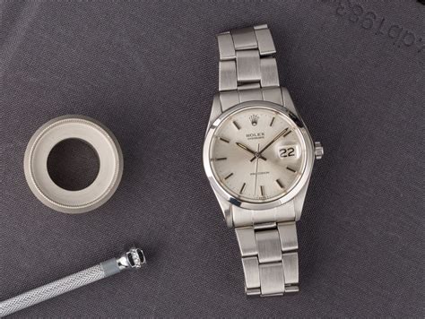 rolex oysterdate precision 6694 20 cm watch|rolex 6694 price.